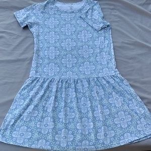 Girls Curfew brand L (14) T-shirt Dress